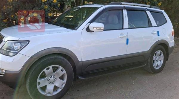 Kia Mohave 2013 for sale in Iraq - Ramadi